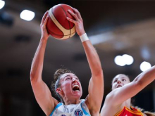 Slovenke na vse ali nič, vrača se Jessica Shepard