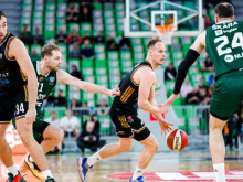 Prepelič proti Partizanu