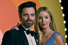 Marvel-Star: Schauspieler Sebastian Stan soll erstmals Papa werden