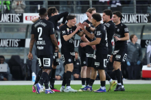 Bittere Nachrichten! Sturms Belmin Beganovic fällt wochenlang aus