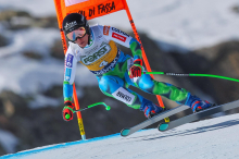 „Es war eine verrückte Reise“: Zweifache Weltmeisterin beendet Karriere