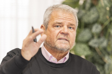 Vergleich: Konflikt zwischen Gewerkschaft und Gerhard Köfer beigelegt