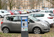 Na MOL-u kritični do izjav Iniciative Štepanjsko naselje glede parkirnega režima