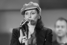 Erster Todestag von Anna R.: Rosenstolz-Star Peter Plate teilt bewegende Zeilen