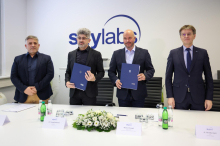 Mariborski SkyLabs v gradnjo razvojnega centra vesoljskih tehnologij