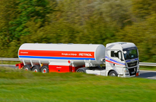 Petrol: Kljub visokemu povpraševanju je dobava kurilnega olja zanesljiva