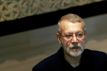 Izraelska vojska naj bi ubila Alija Laridžanija, zaradi vojne odstopil visok Trumpov uradnik