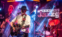 Vlado Kreslin otvorio Beyond Jazzg, a nakon njega stiže legendarni Mick Harvey