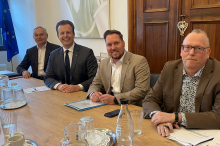 3,8 Millionen Euro für Bad Ischl, um Liezens Patienten zu versorgen