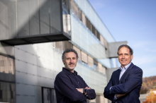 Neues Forschungslabor zu Lungenkrebs: Wie man Tumorzellen enttarnt und angreift