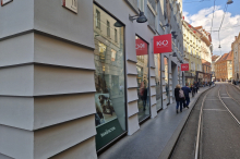 Murgasse: „Manufactum“ startet jetzt bei Kastner&Öhler in Graz einen eigenen Shop