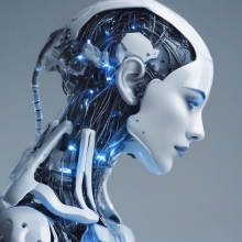 Umetna inteligenca lahko poveča človeško ustvarjalnost