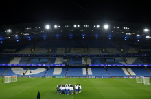 Sporting - Bodø/Glimt ob 18.45 (postavi); Manchester City - Real Madrid ob 21.00