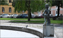 Prenova Slomškovega trga razburja meščane in stroko, ki so izrazili svoje pomisleke