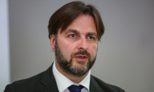 Ćorić odgovorio Milanoviću: 'Pa kad bi to rekla gospođa Ljubica, kod koje na Kvatriću kupujem povrće...'