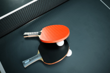 Turbulenzen im Tischtennis-Verband: Der große Verlierer ist wieder der Sport 