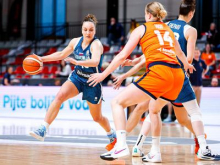 Velika zmaga na Kodeljevem, Slovenkam uspelo sladko maščevanje