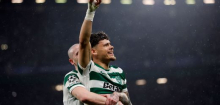 Champions League: Sporting holt 0:3 aus Achtelfinal-Hinspiel auf – FK Bodø/Glimt ausgeschieden