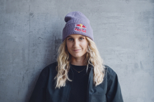 Superstar Anna Gasser: „Als wäre ich nicht im eigenen Körper gewesen“