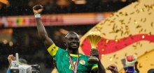 Afrika-Cup: Senegal bekommt Sieg aberkannt aberkannt - Marokko neuer Gewinner