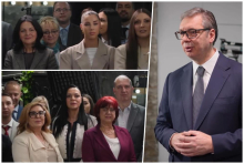 SNAŽNA PORUKA PREDSEDNIKA VUČIĆA: Kada vam neko poveri svoj kraj, poverio vam je svoju kuću! A kuća se čuva kao porodica