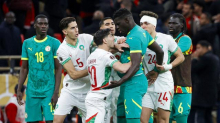 Afrika-Cup: Senegal verliert Titel des Afrika-Cups nachträglich