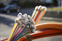 Steirer-Brief an Babler: Nicht abgeholte Förderungen: Glasfaserbranche zittert um 600 Millionen Euro