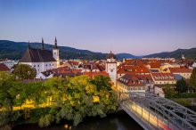 Politische Einigung in „kleiner Leobener Welt“ bleibt schwierig