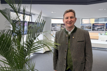 Jagd als Wirtschaftsfaktor: 70 Tonnen Wild sind ein entscheidener Faktor im Bezirk Leoben