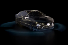 Nvidia širi robotaksi imperij