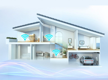 Kako lahko doma izboljšate Wi-Fi signal? 