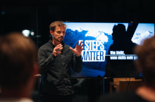 Mit ihren bewegenden Geschichten beweisen sie, dass nichts unmöglich ist