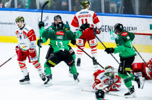 Shedden: Tokarski je postal Olimpijin Martin Brodeur