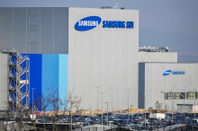 Drohender Streik bei Samsung könnte Speicherchipkrise verschärfen