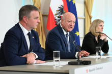 Teures Tanken: Regierung einigt sich auf Spritpreisbremse