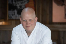 Guide Michelin: Gerhard Fuchs holt sich den zweiten Michelin-Stern 