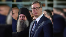UDAR NA TRI STUBA SRPSTVA: Kad ruše Vučića, Vojsku i SPC – cilj je slom Srbije
