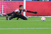 Tormann-Dilemma: Bayerns Dilemma im Tor bleibt aus