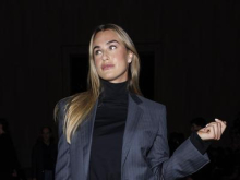 Arina Sabalenka je neposredno povedala, kaj si misli