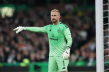 Kljub težki poškodbi Schmeichel načrtuje vrnitev na zelenice