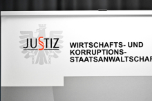 Wirtschafts- und Korruptionsstaatsanwaltschaft: 70 Großverfahren: Wirtschaftskriminalität nimmt stark zu