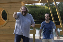 29. filmski festival Diagonale premierno s programom Portorož sreča Gradec