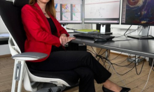 Petra Mikuš Jurković imenovana zamjenicom glavnog ravnatelja DHMZ-a