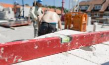 Lukrativan sektor: U pet godina za 62 posto više građevinskih obrta u Hrvatskoj