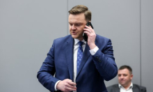 EIB imenovao Marka Primorca za novog potpredsjednika