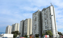 Jesu li stanovi u Hrvatskoj priuštivi? Prosječnom Hrvatu trebaju čak 2,2 plaće za kvadrat