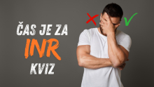 INR v praksi: preverite svoje znanje s kratkim kvizom