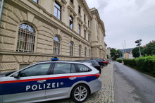Grazer Polizei ermittelt nach Vergewaltigung von 16-Jähriger