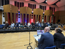 Sklepno radijsko soočenje: S čim se trenutno spopadamo v Sloveniji?