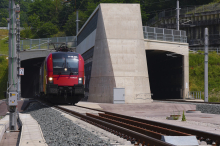 ÖBB-Chef zur Haltestelle am Grazer Flughafen: „Braucht‘s derzeit nicht“ 